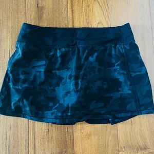 Lululemon skirt